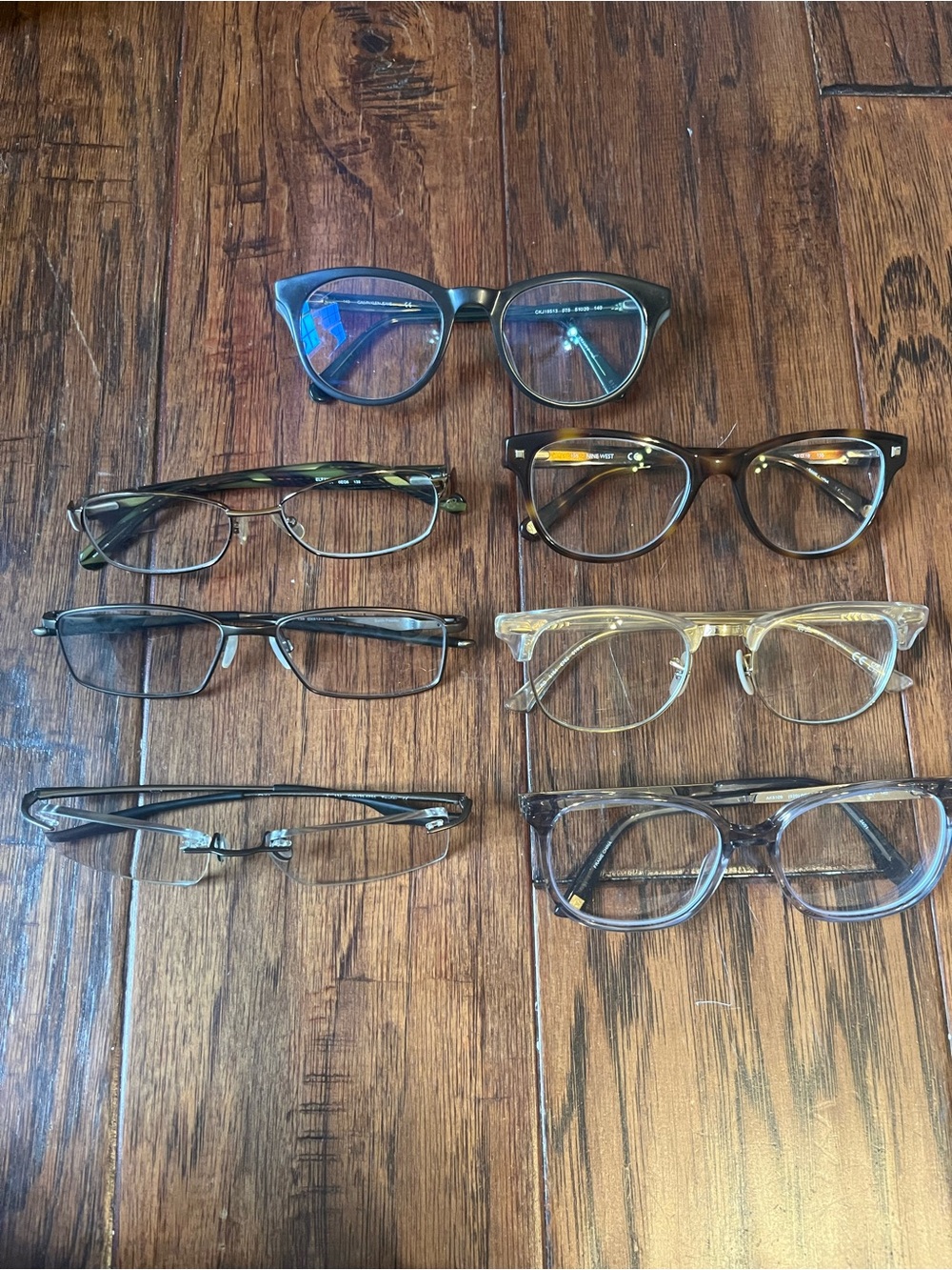 Glasses Frames